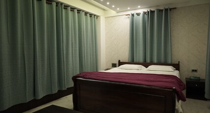 Palamattam Villa Room Type - Master Suite / Family Suite