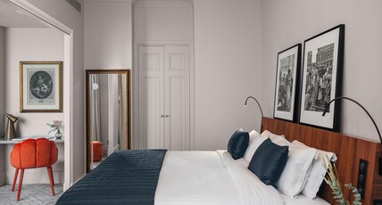M Social Hotel Paris Room Type - La Grande Sweetie