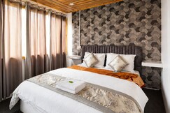 Blue Nest Cottage, Pangong