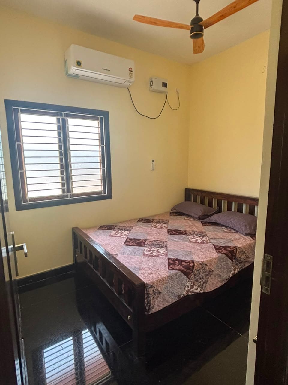 Regina Nivas Family Residency - Tap to explore photos