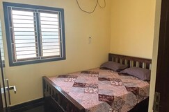 Address of Regina Nivas Family Residency