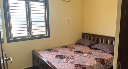 Regina Nivas Family Residency Room Type - Regina Nivas Family Residency