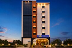 Oriva Embassy Twlight
