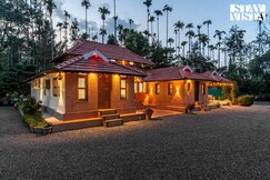 StayVista at The River Mist