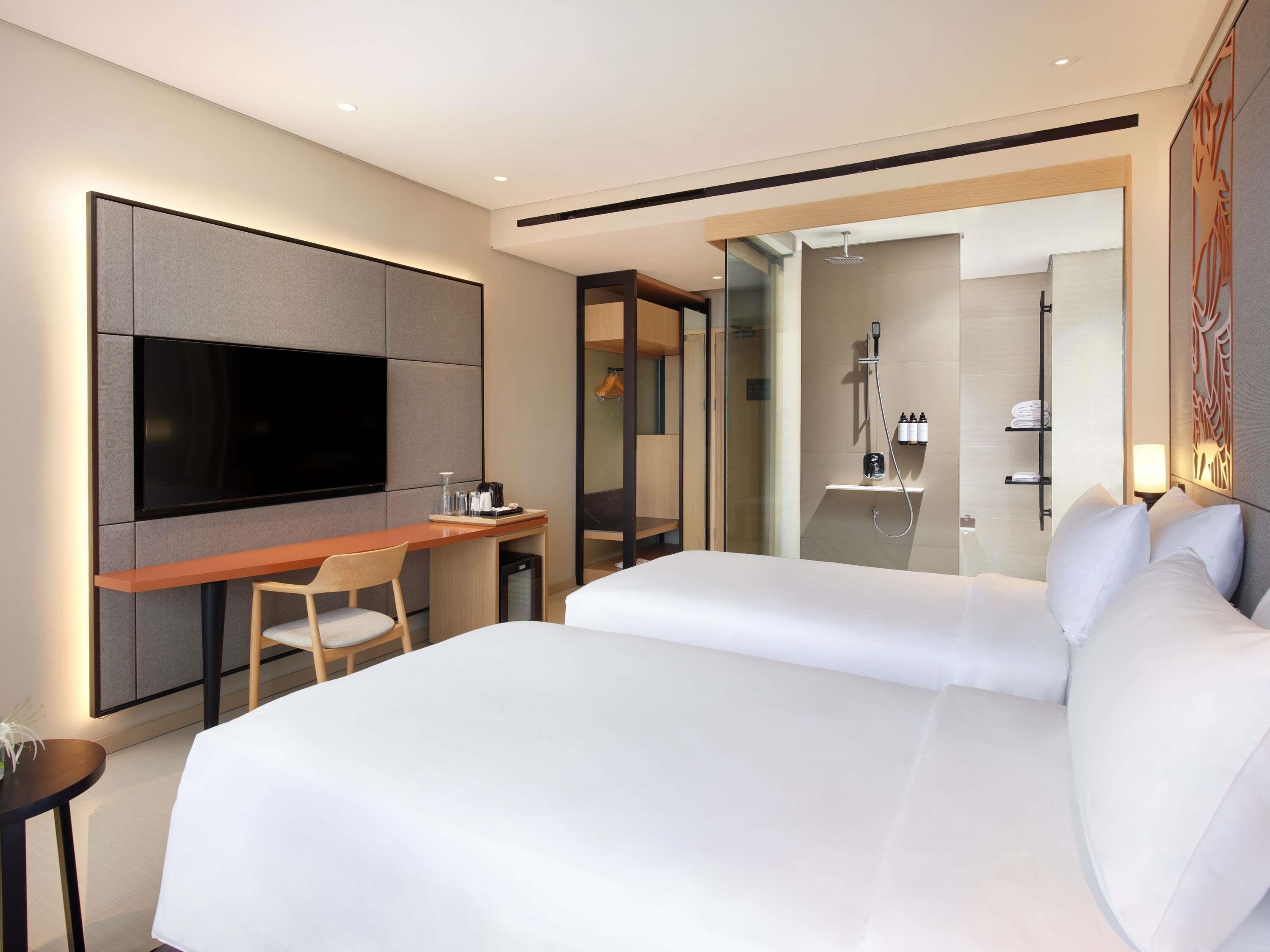 Mercure Berau (Opening January 2026) - Tap to explore photos