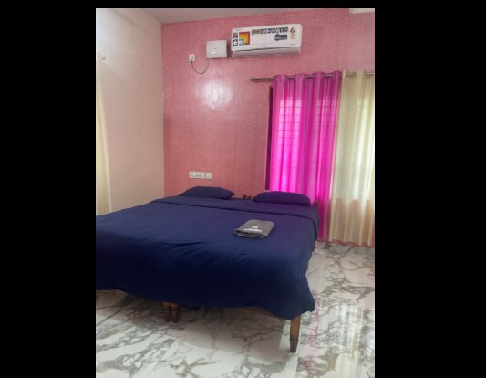 Nilastay 4BHK Independent House - Tap to explore photos