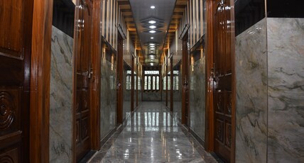 Rameshwaram Palace Room Type - Family Room with Air Conditioning
