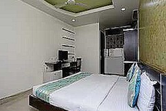 Collection O Hotel Midland
