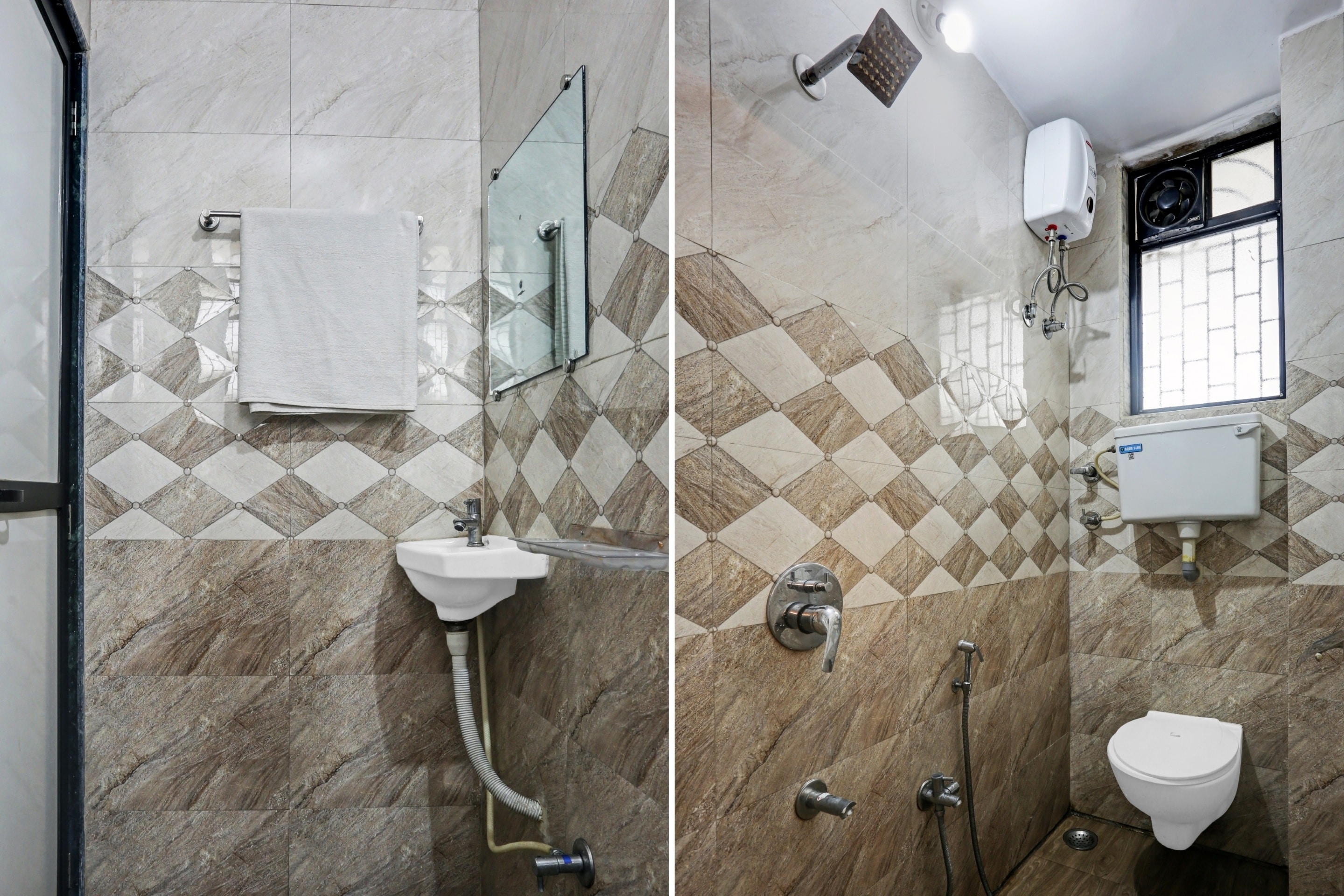 Hotel O Vista Corporate Services - Tap to explore photos