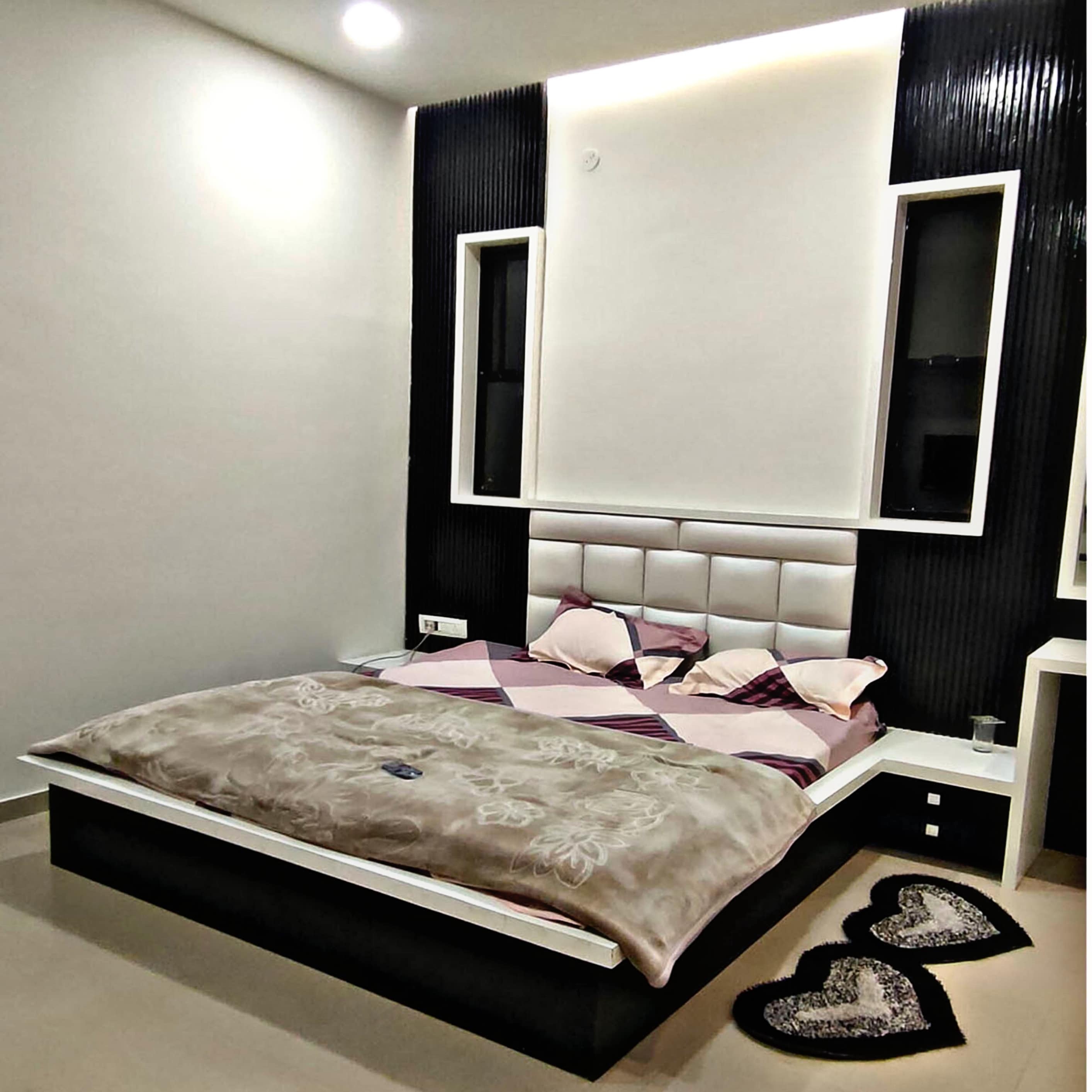 ABHINANDAN GUEST HOUSE - Tap to explore photos