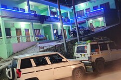 Hotel new star