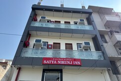 Satya Nikunj INN