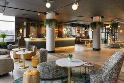 Leonardo Royal Hotel Glasgow