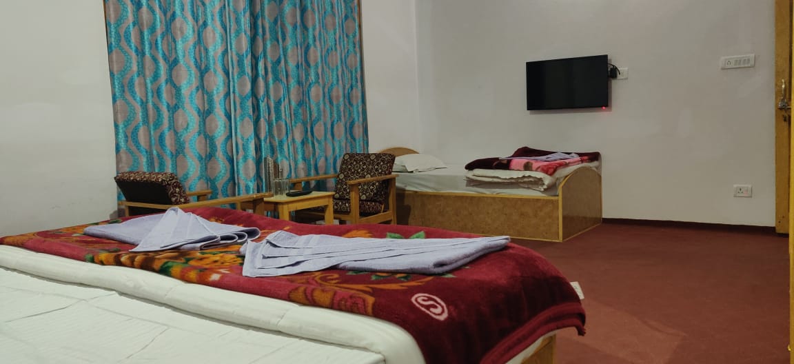 Hotel Sujata Leh - Tap to explore photos