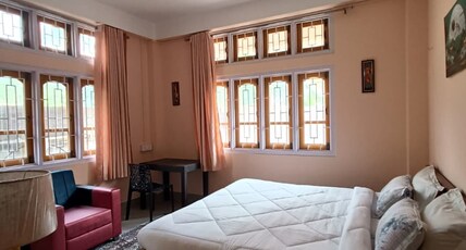 Advika Prime Homestay | Jayanagar Room Type - Enitre 2BHK First Floor Advika Prime Homestay | Jayanagar Room Type - Enitre 2BHK First Floor