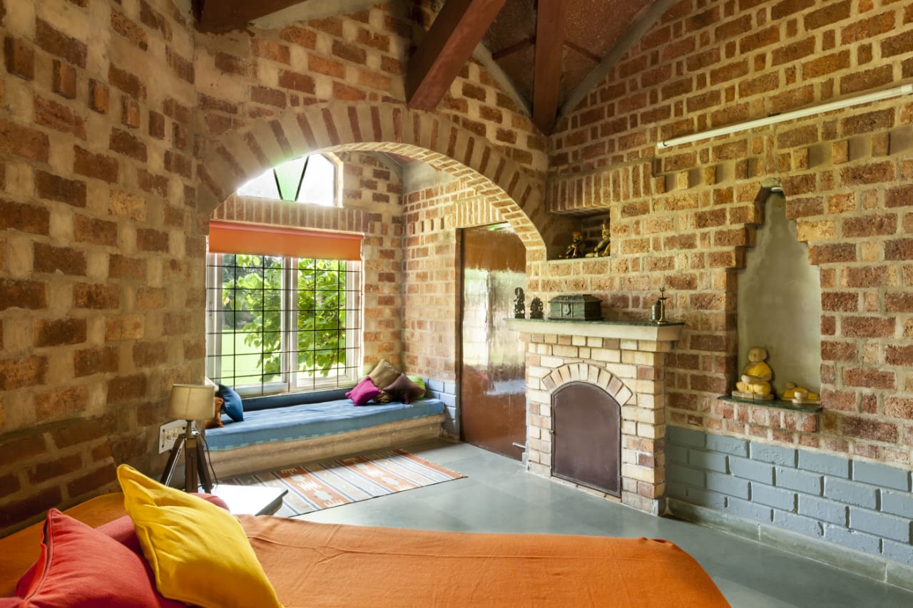 SimBliss Farms - Tap to explore photos