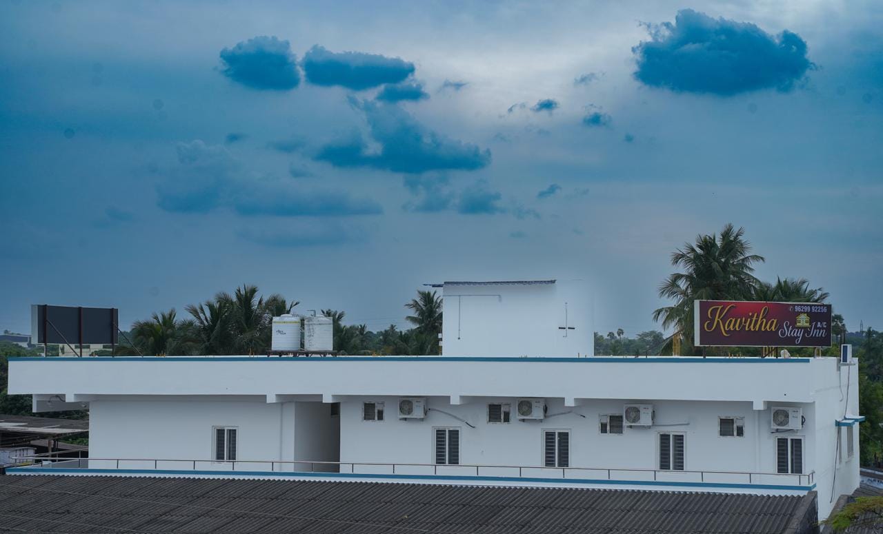 Kavitha Stay Inn - Tap to explore photos