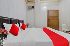 Hotel O Pacific View