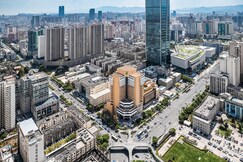 Holiday Inn Kunming City Centre, an IHG Hotel