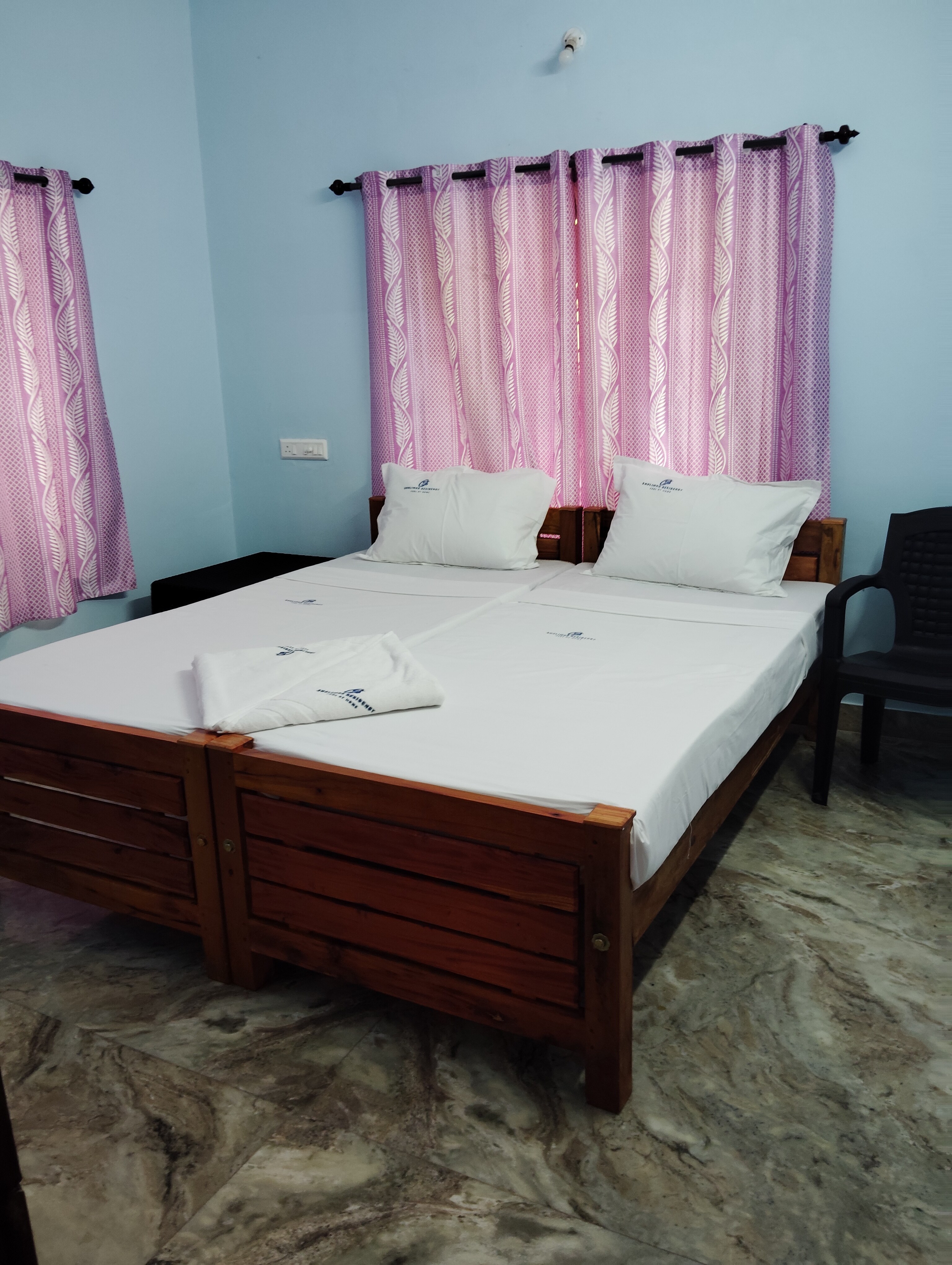 Shalimar Residency - Tap to explore photos