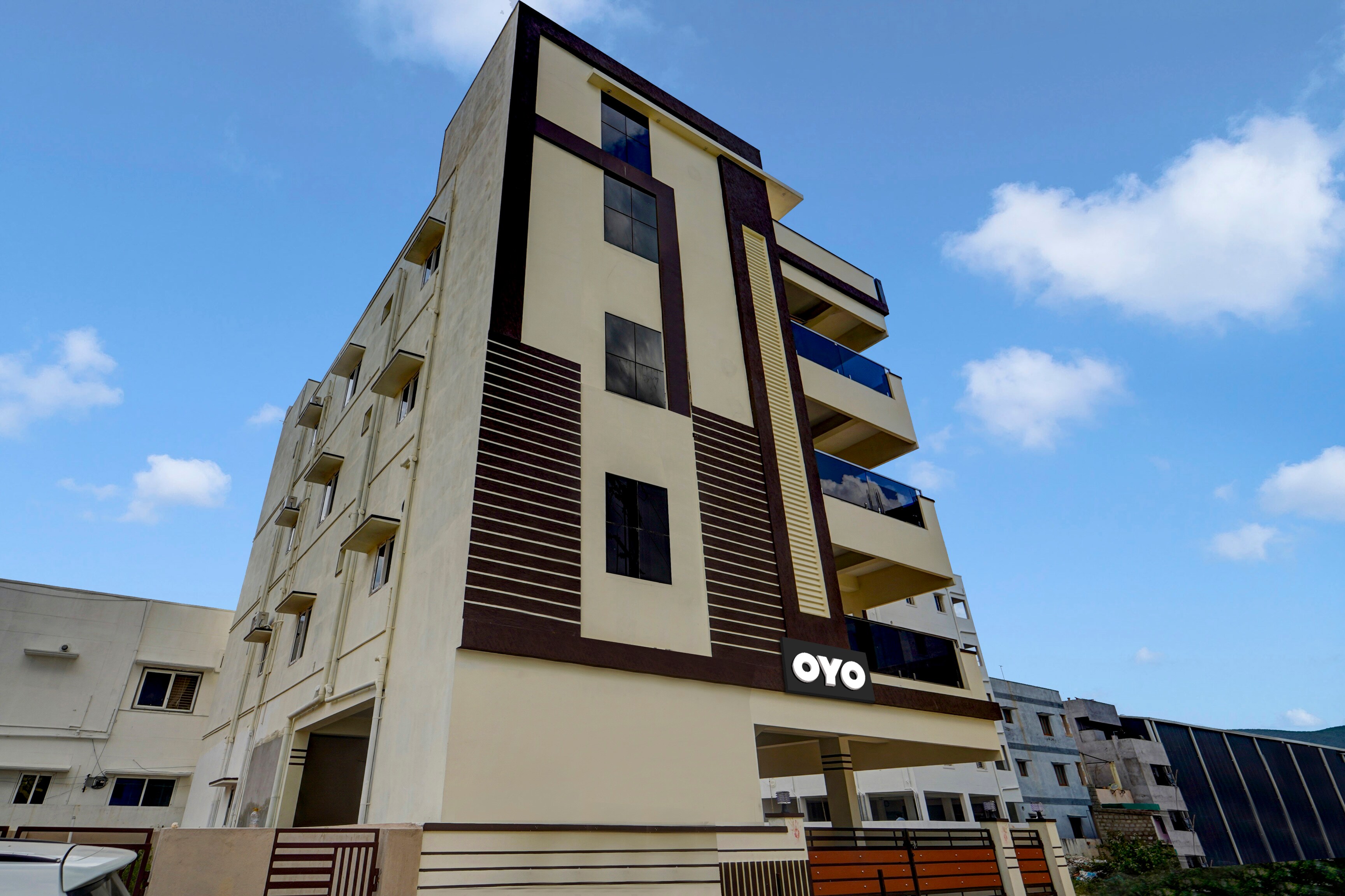 Collection O New Balaji Homestay - Tap to explore photos