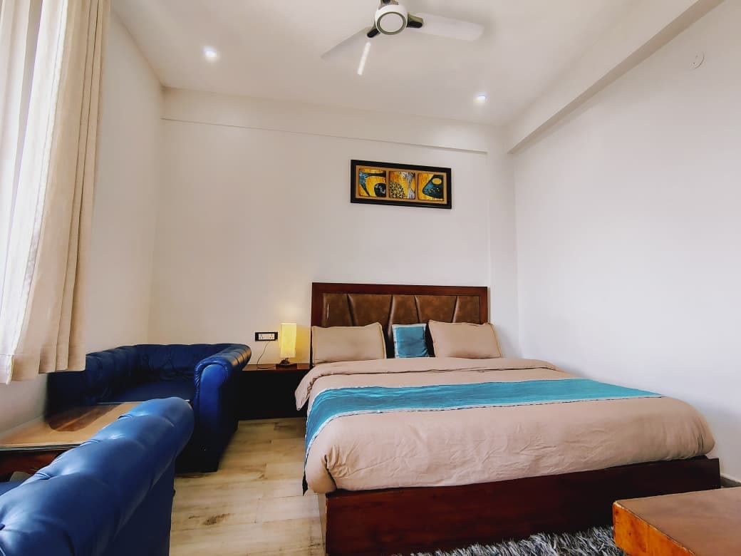 Chakrata Inn Resort - Tap to explore photos