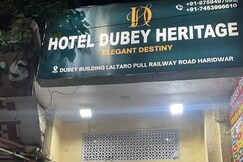 HOTEL DUBEY HERITAGE