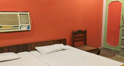 Hotel Tulsi Room Type - NON AC Room Deluxe