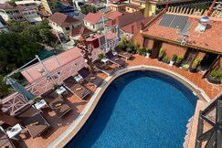 Okay 1 Villa