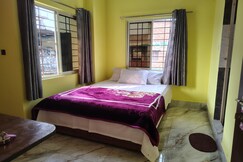 Shivmandir Homestay
