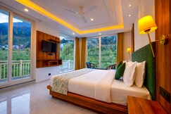 Avasa Boutique Hotel Manali