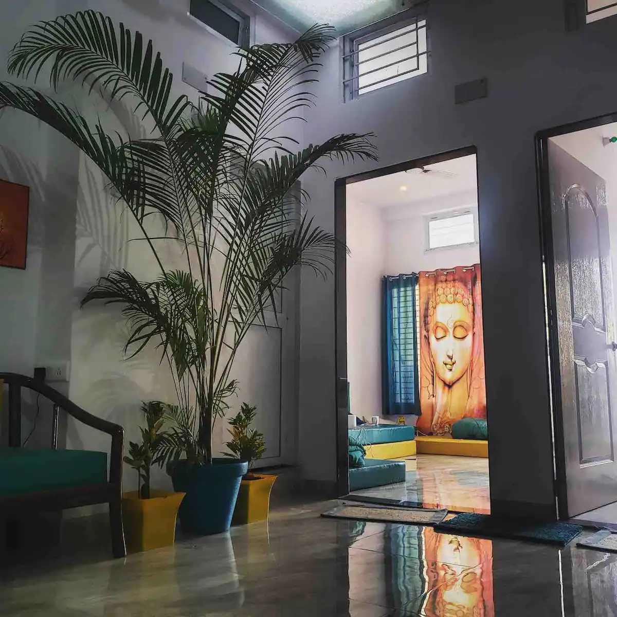 Main gallery