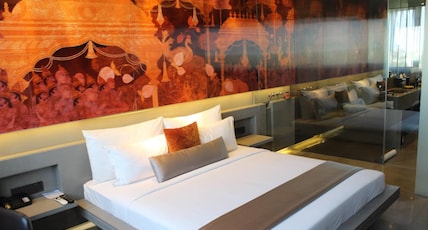 BOULEVARD BY DESIGN HOTEL Room Type - Standard King Room Non Smoking BOULEVARD BY DESIGN HOTEL Room Type - Standard King Room Non Smoking