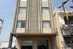 Address of Rosewood Hotel
