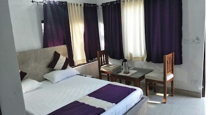 Rock Resort Room Type - 08 Occupancy Family Luxury Cottage Rock Resort Room Type - 08 Occupancy Family Luxury Cottage