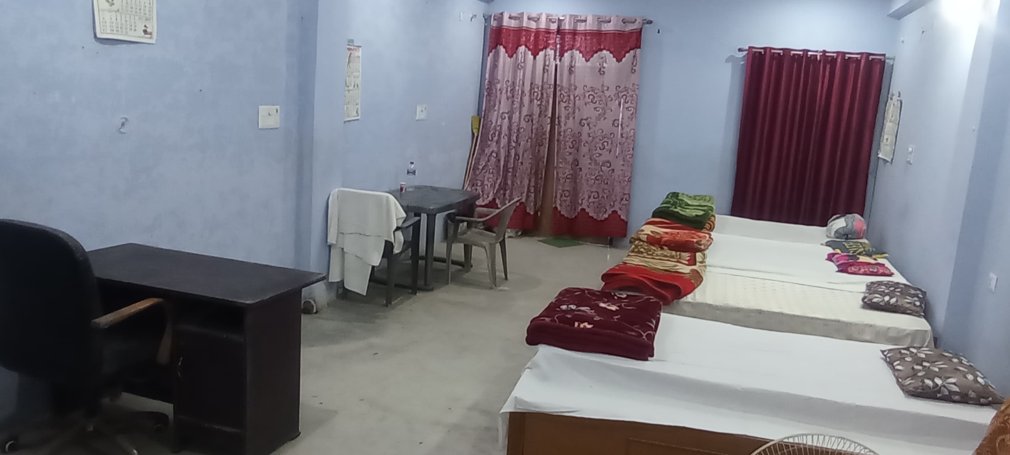 Kshatriya house - Tap to explore photos