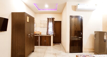 DK Apartment & Homestay Room Type - Deluxe Room