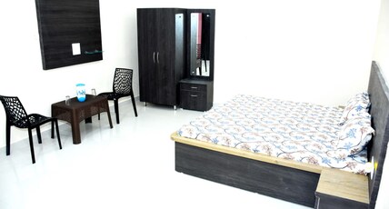 Hotel Gomti Palace Orchha Room Type - Deluxe AC Room