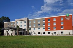 Holiday Inn Express & Suites COLUMBUS NORTH