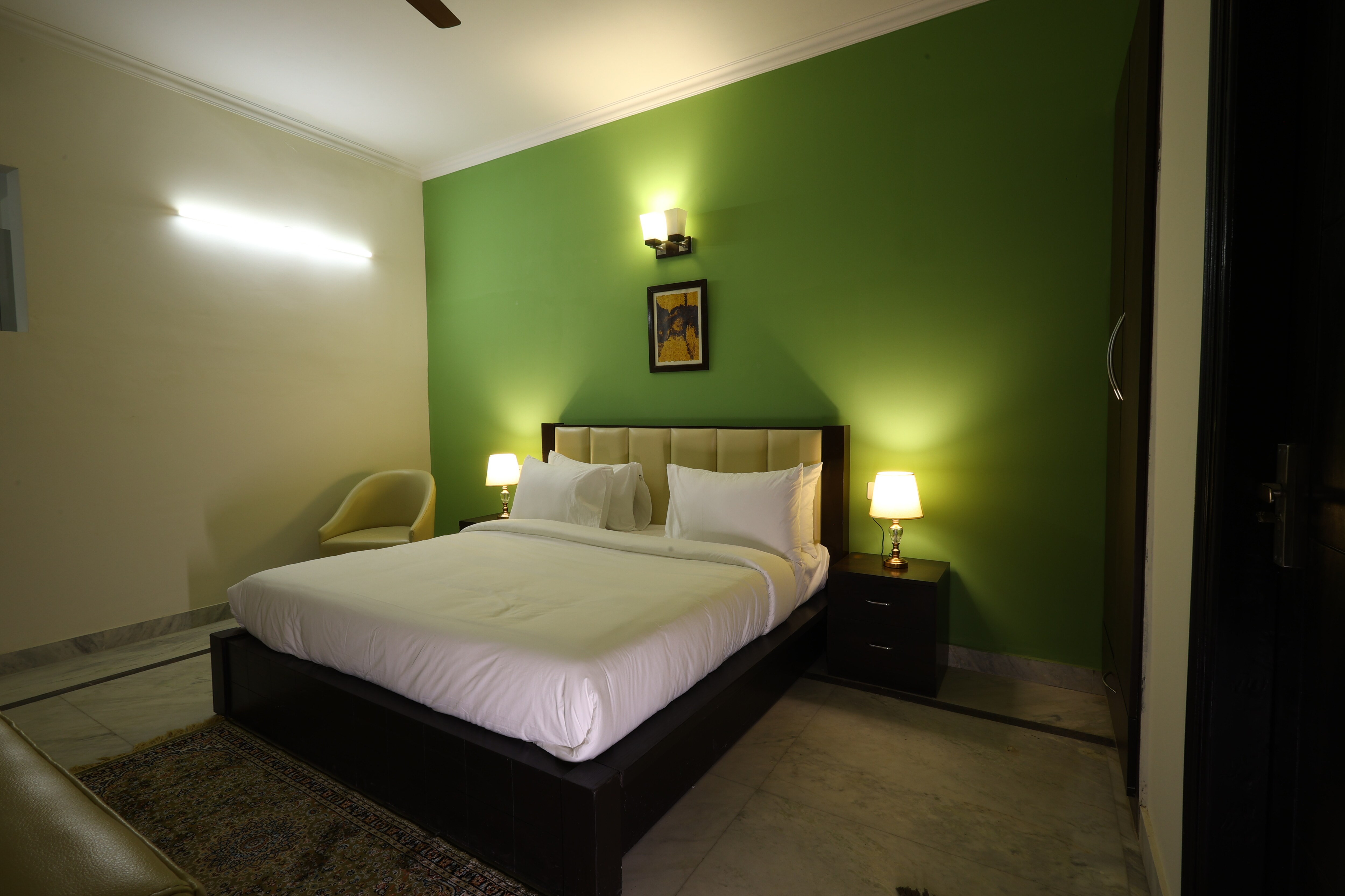 The Ayali Suites & Apartments @GolfCourse - Tap to explore photos