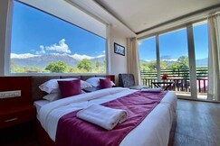 HOTEL SAGAR RESIDENCY