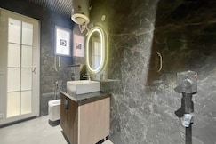 Rooms of The Neeraj Marine Ganga Luxury Homestay with Himalayas and Ganga Ghat Access