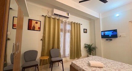ZEVANTA RETREAT (IRIS) Room Type - ZEVANTA RETREAT (IRIS)
