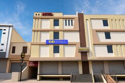 FabHotel Aqueens Plaza