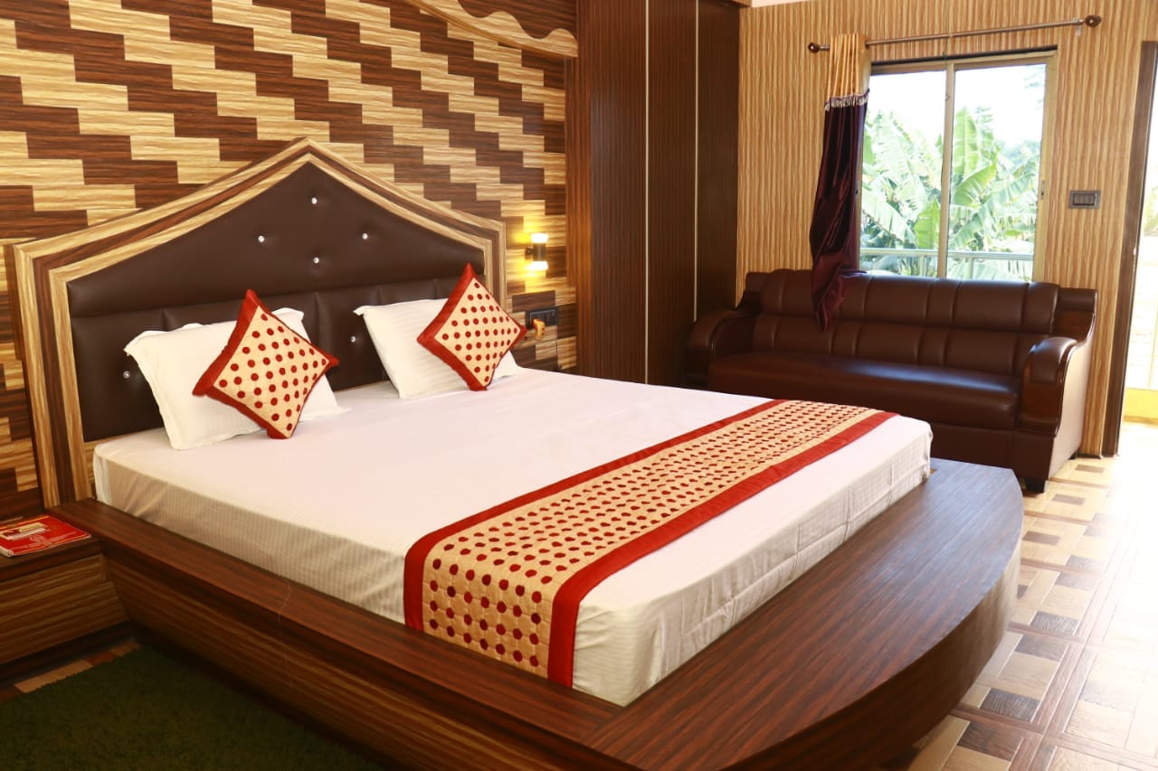 HOTEL ATITHI SATKAAR - Tap to explore photos