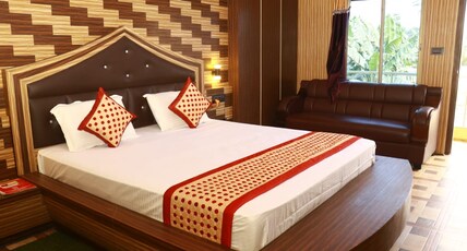 HOTEL ATITHI SATKAAR Room Type - Suite Room