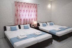 BLESSED KASHI HOMESTAY2