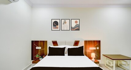 Super Townhouse Cherlapally Railway Station Hyderabad Room Type - Classic