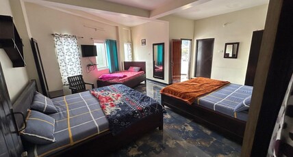 Arulmozhi Dream Room Type - Family Room