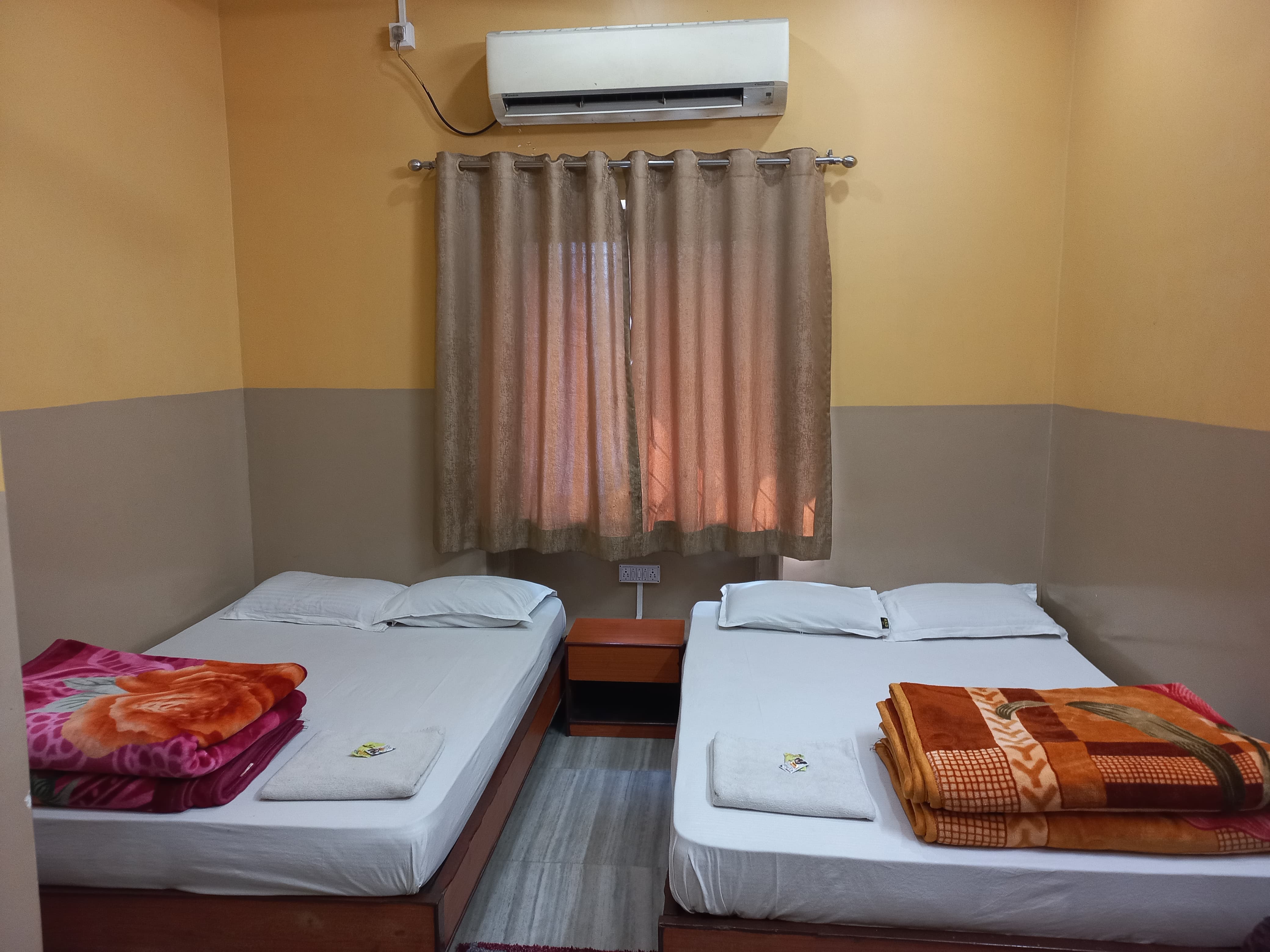 HOTEL SREE DURGA - Tap to explore photos